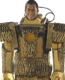 大内密探灵灵狗