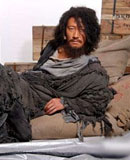 十月围城